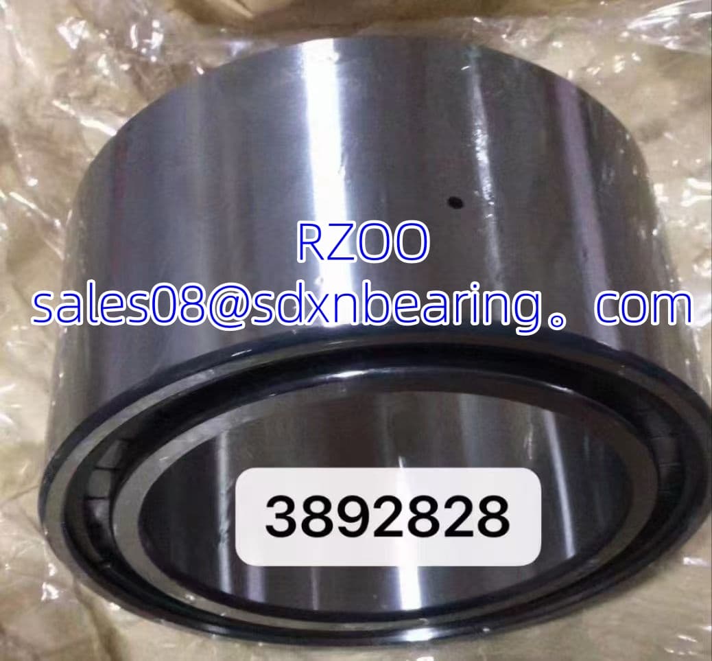 3892828 Three-row Cylindrical Roller Bearing-140x200x102mm