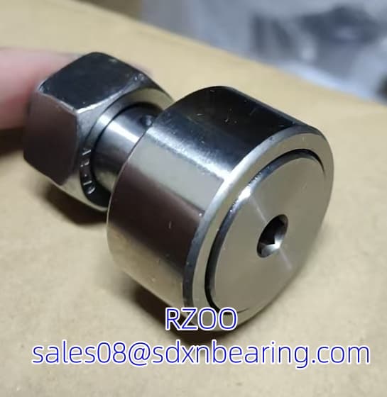 SSCF05UUR Bearing -Stainless steel Cam bearing-13×9×22mm