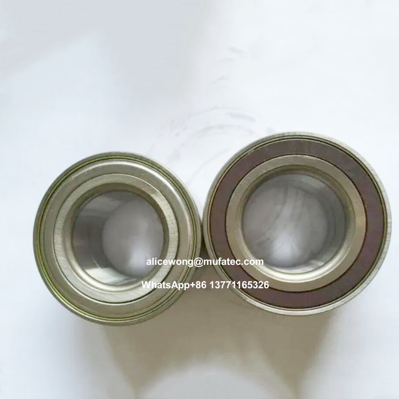 90369-45003 DAC4584W-1CS81 Toyota Lexus front wheel hub bearing 45x84x45mm