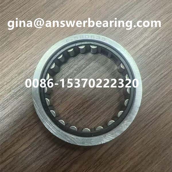 F-580635 Cylindrical Roller Bearing/Auto Bearing
