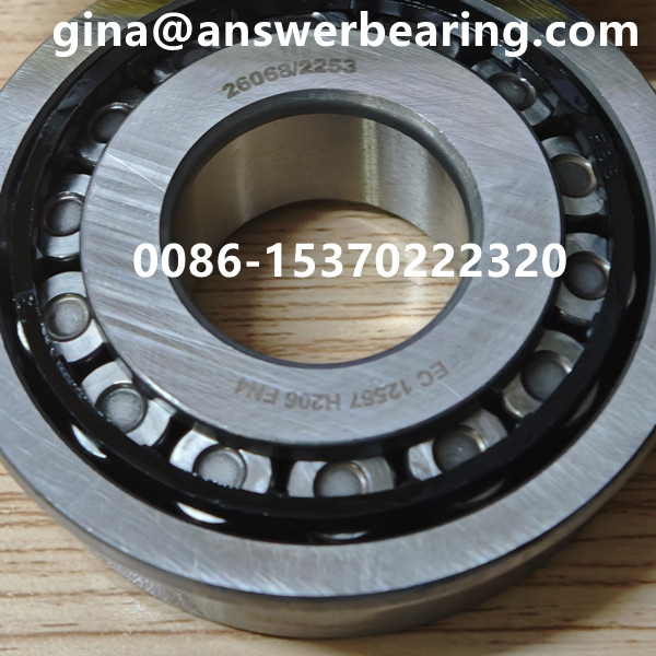 EC.12567.H206 Tapered Roller Bearing/Auto Bearing 25X59/65X17.5/17mm