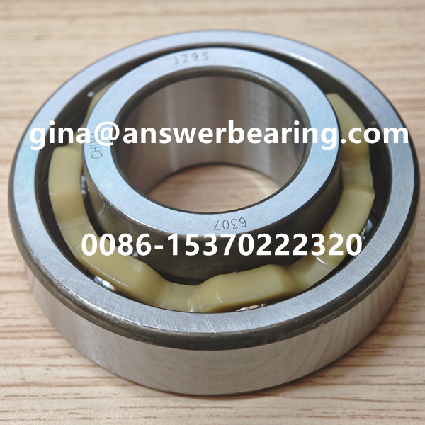 6307 New Energy Auto Bearing 35x80x21mm