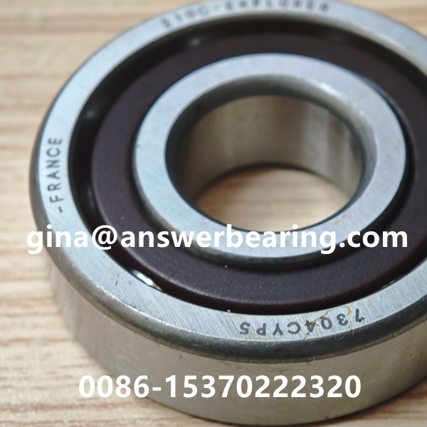 7304CYP5 Auto Bearing/Angular Contact Ball Bearing 20x52x15mm