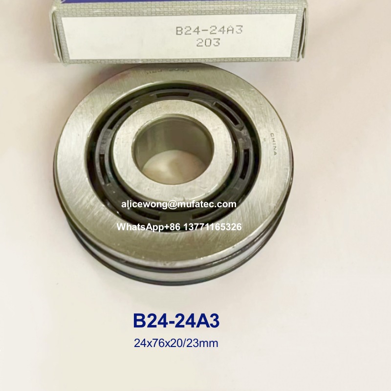 9168404 25x52x16mm steering bearings Ball Bearings