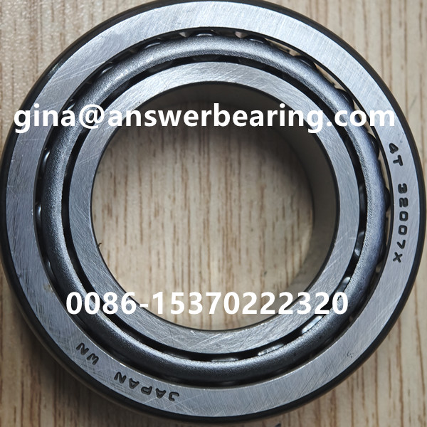 4T-33009STPX1V1 Auto Bearing/Tapered Roller Bearing 45x75x24mm