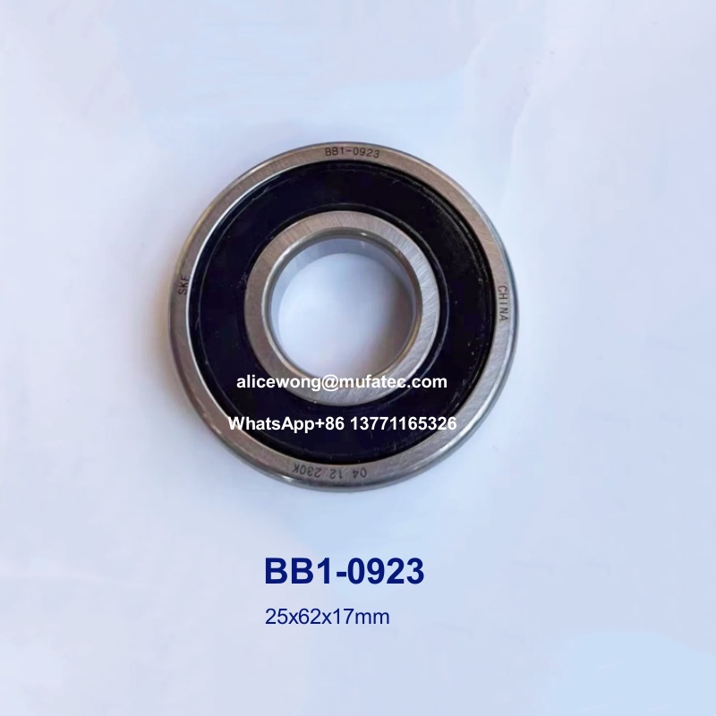 BB1-0923 25x62x17mm transmission bearings
