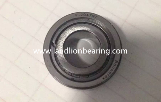 F-204797 cylindrical roller bearings 14*17*39