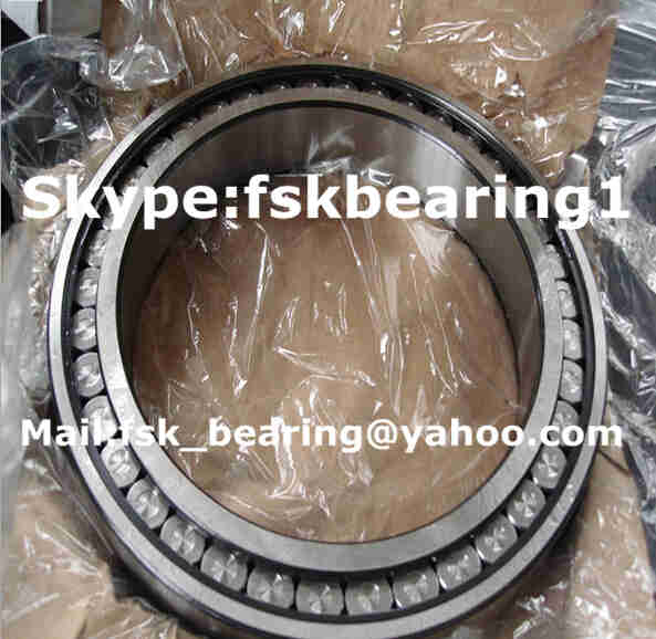 NNCF4920V Full Complement Cylindrical Roller Bearings 100x140x40mm