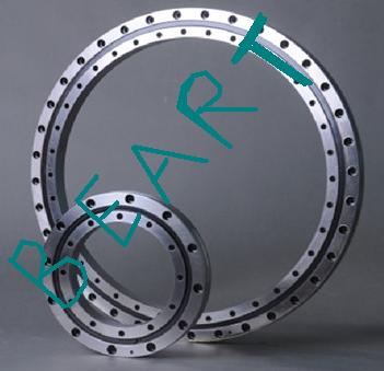 XSU140544 crossed roller bearing 474x614x56mm