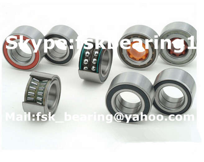 50TM02 Front Wheel Hub Bearing 50x115x32mm