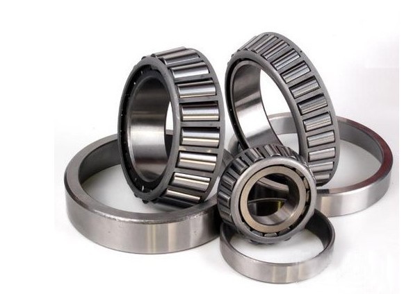 25580/25520 tapered roller bearings