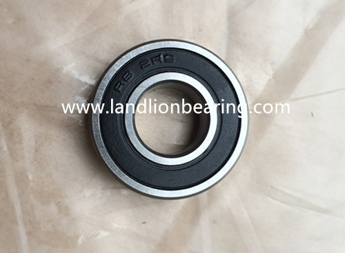 R8-2Z deep groove ball bearings 12.7*28.575*7.938