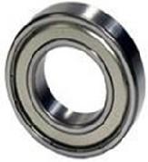 6205 ZZ deep groove ball bearing