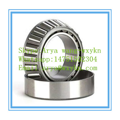 N304E Cylindrical Roller Bearing 20x52x15mm
