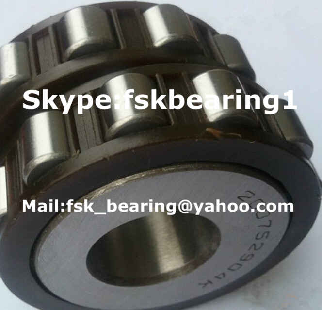 45752202K Cylindrical Roller Bearing 15X40X28mm
