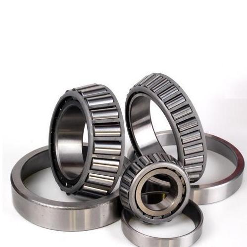 60*130*46 mm tapered roller bearings E32312J