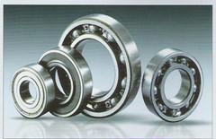 6314-2rs stainless steel deep groove ball bearing