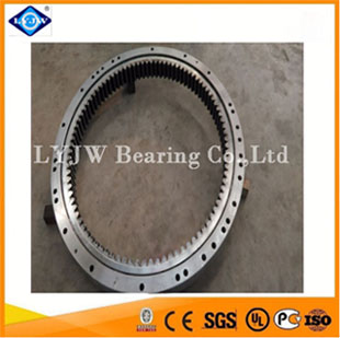 PC450-7 slewing bearing