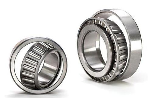 3506/520 Tapered Roller Bearing