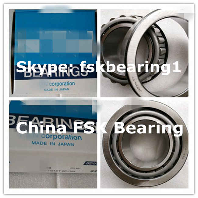 65KW01 Tapered Roller Bearings 65x130x51mm