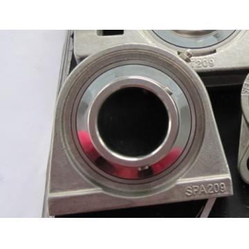 ssucpa213 stainless steel bearing block