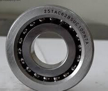 50TAC100ASUC10PN7B bearing 50x100x20mm