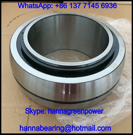 SL05016E Double Row Cylindrical Roller Bearing 80x120x45mm
