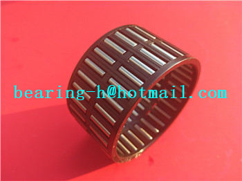 1227002 bearing DAF bearing 85x93x63mm