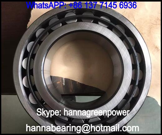 BSC2039 Toroidal Roller Bearing with Steel Cage 90x150x72mm