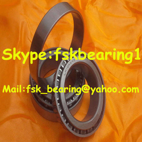 30216 J2/Q Metric Tapered Roller Bearing 70 × 140 × 26 mm