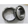 33205-zz 33205-2rs single row tapered roller bearings