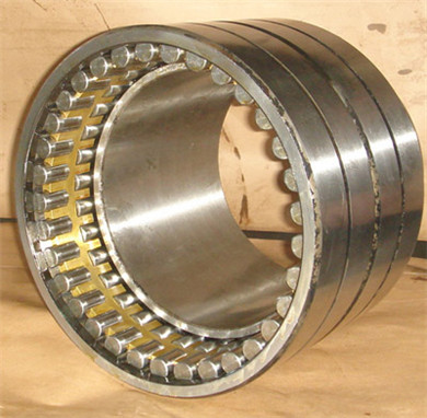 FCDP118164590/YA6 Four-Row Cylindrical Roller Bearing 590*820*590mm
