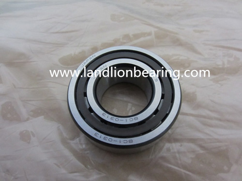 BBC1-0200 Cylindrical roller bearing 40.2*80*18