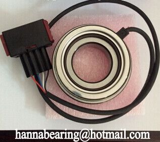 BMB-6022 E Motor Sensor Bearing 30x62x22.1mm