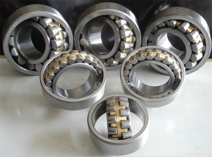 23072CACK/W33+H3072 Self-aligning Roller Bearing 340*540*134mm