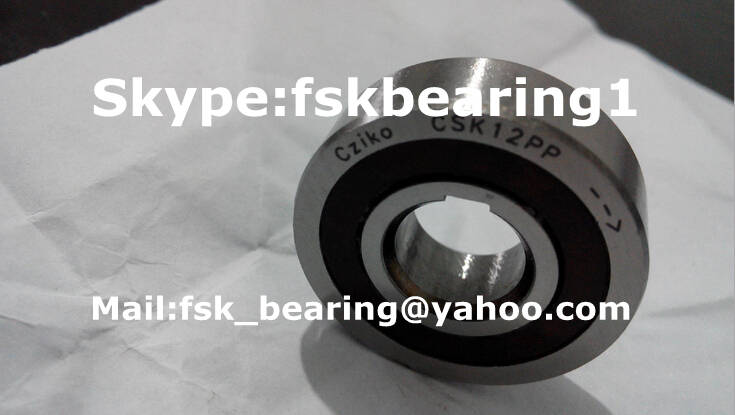CSK20P Anti-Reverse Bearing clutch bearings 20X47X14mm