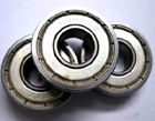 6001-2Z ball bearing 12x28x7mm