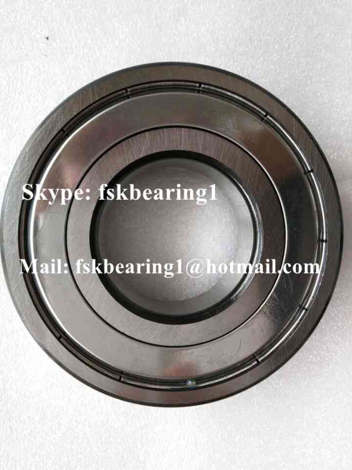 63001 ZZ Deep Groove Ball Bearing 12x28x12mm, Deep Groove Ball Bearing