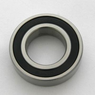 SS6005 2RS stainless steel bearing