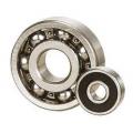 6003-2RS stainless steel deep groove ball bearing
