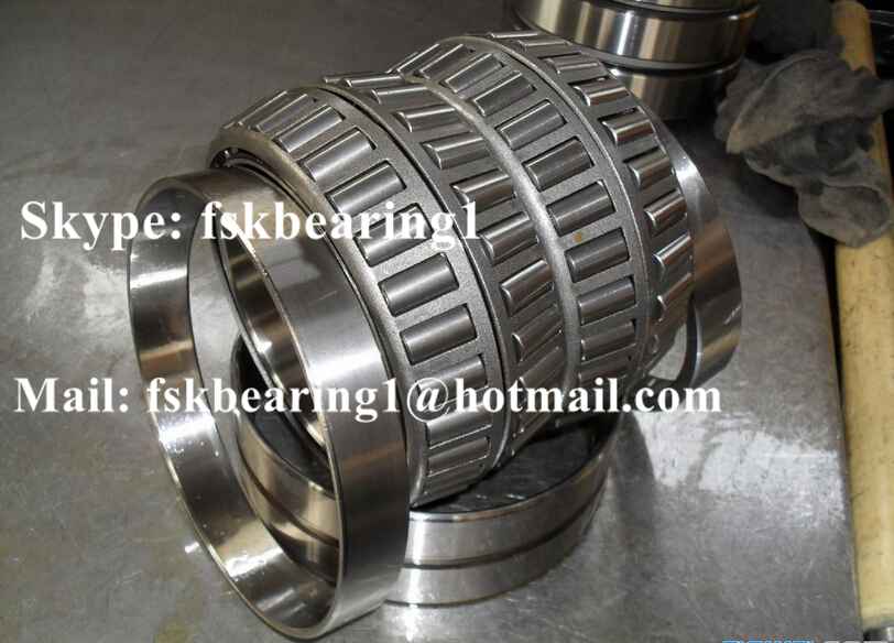 Four Row 77956K Tapered Roller Bearing 279.578x380.898x244.475mm