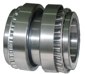 JHM522649/10 tapered roller bearing 110X180X47mm