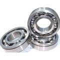 634-2RZ deep groove ball bearings