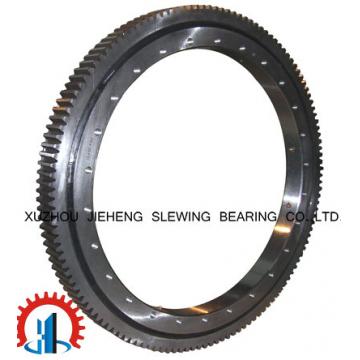 012.40.1000 slewing bearing with exteral gear