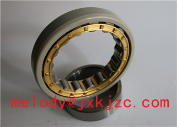 NU314ECM/C3J20AA insulated bearing