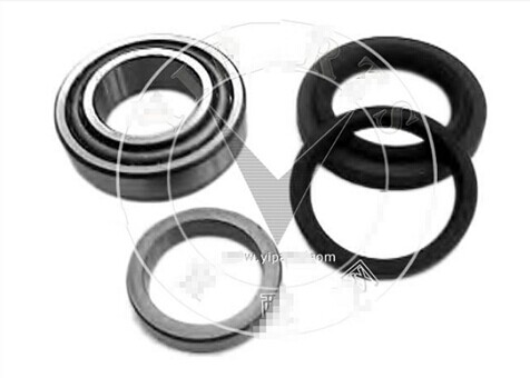 VKBA922 Bearing repair kits FORD TRANSIT Platform/Chassis bearing Wheel hub bearing