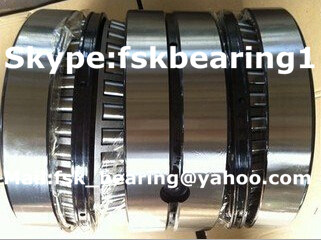 100KBE42+L Tapered Roller Bearings 100x180x83mm