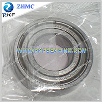 SB6003ZZ Stainless Steel Deep Groove Ball Bearing