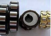 300752906 overall eccentric bearing for machine 28*70*30mm