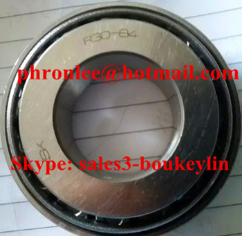 R30-84 Tapered Roller Bearing 27x55x13/17mm
